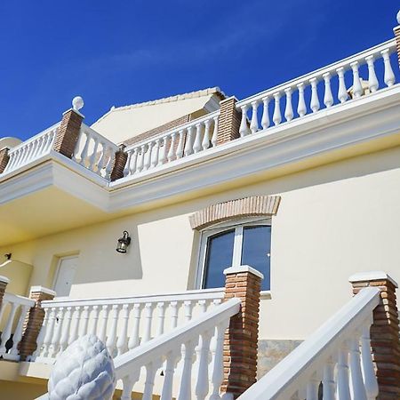 Villa Roan De Amberes Torrox Buitenkant foto